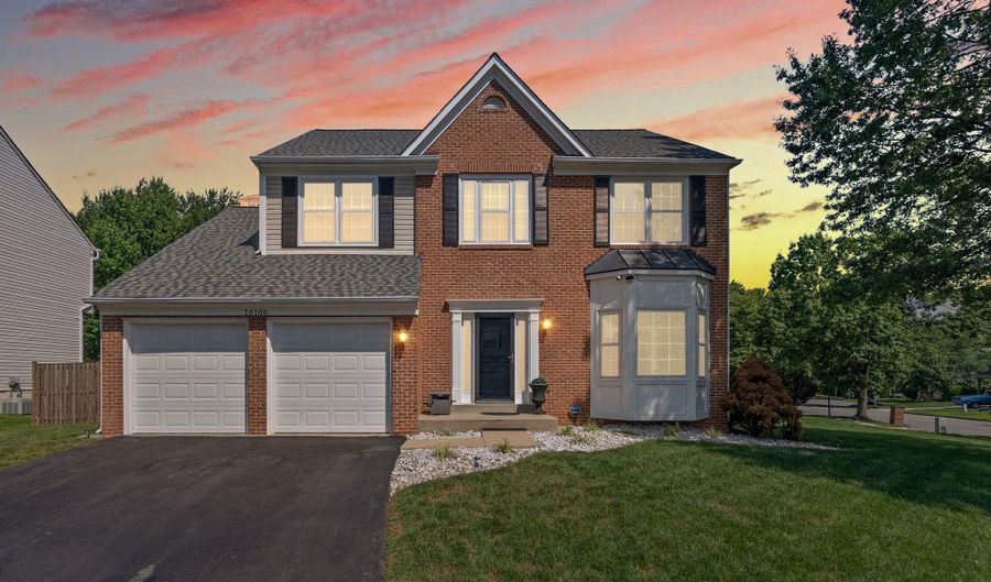 10106 GAYLEWINDS Ct, Bowie, MD 20721 - 4 Beds, 4 Bath