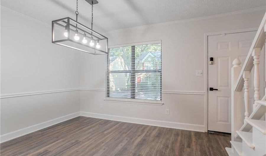 6630 Harvest Ml, Norcross, GA 30092 - 2 Beds, 3 Bath