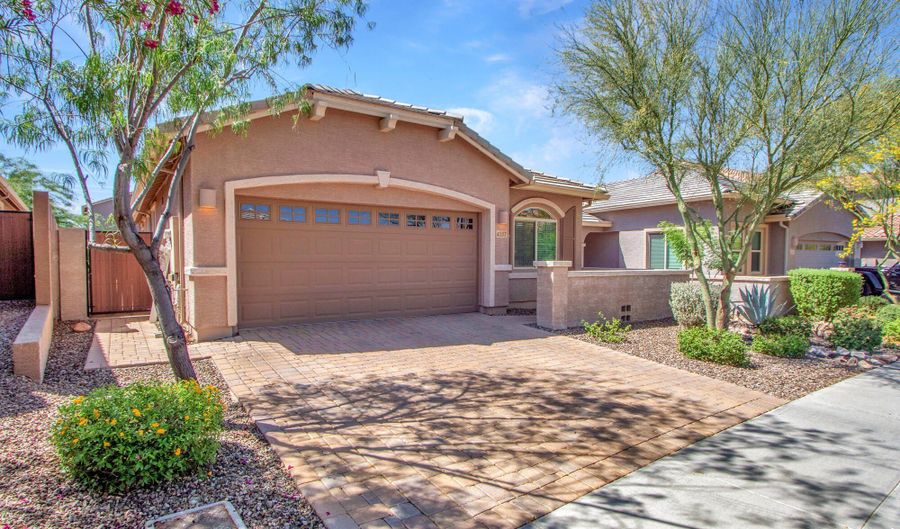 4137 W BRADSHAW CREEK Ln, Anthem, AZ 85087 - 4 Beds, 2 Bath