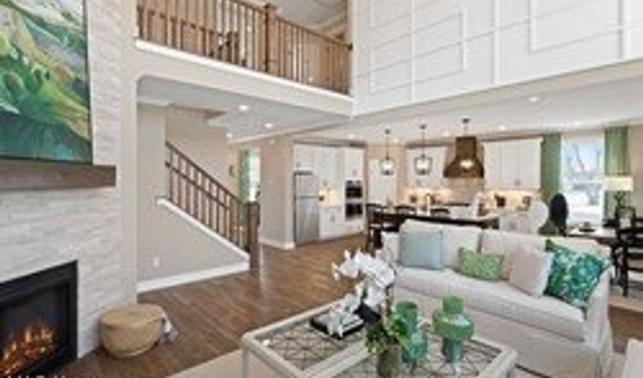 3807 Overlook Ct, Akron, OH 44333 - 4 Beds, 3 Bath