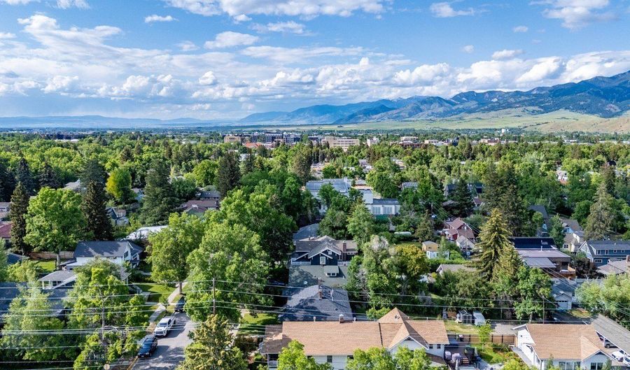 728 S Tracy Ave, Bozeman, MT 59715 - 6 Beds, 0 Bath
