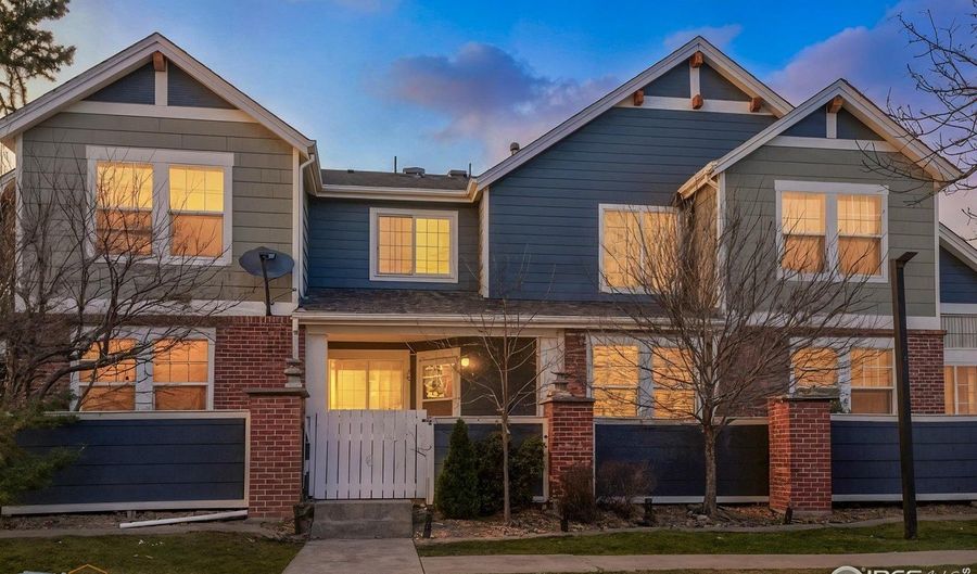 13900 Lake Song Ln J2, Broomfield, CO 80023 - 2 Beds, 3 Bath