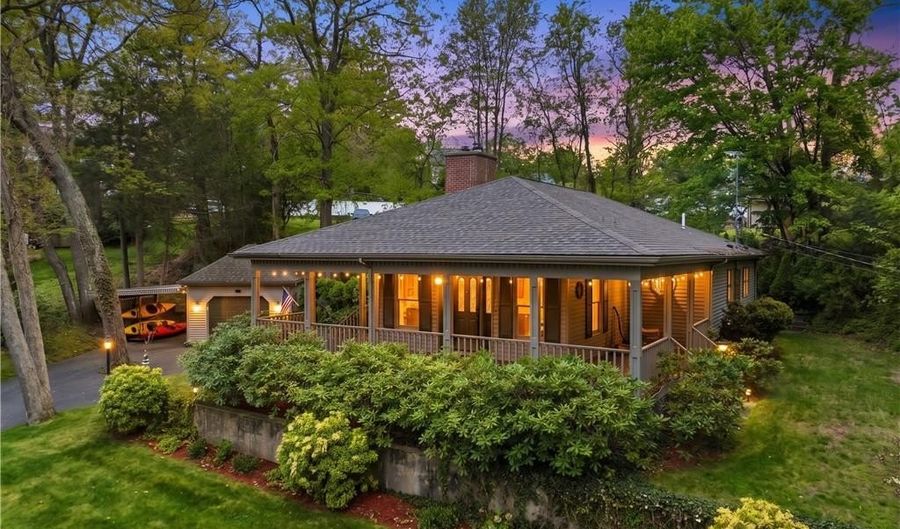 234 Lake Dr, Glocester, RI 02814 - 2 Beds, 2 Bath