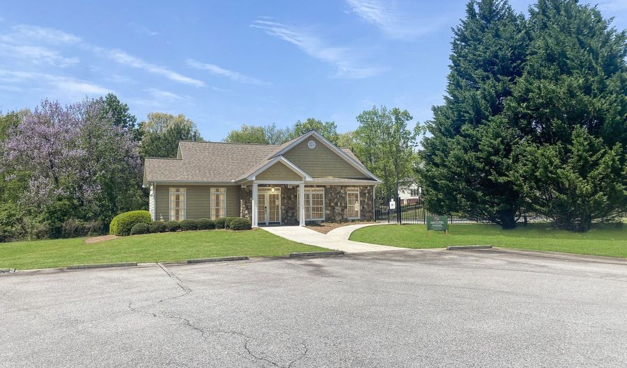 133 Lakeview Walk, Baldwin, GA 30511 - 0 Beds, 0 Bath