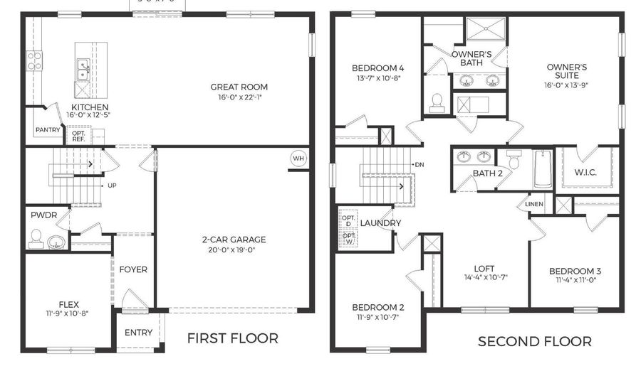 5896 Galloping Dr, Apopka, FL 32712 - 4 Beds, 3 Bath