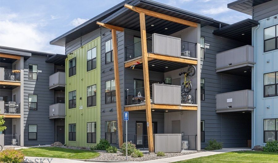 2430 Tschache 103, Bozeman, MT 59718 - 2 Beds, 2 Bath