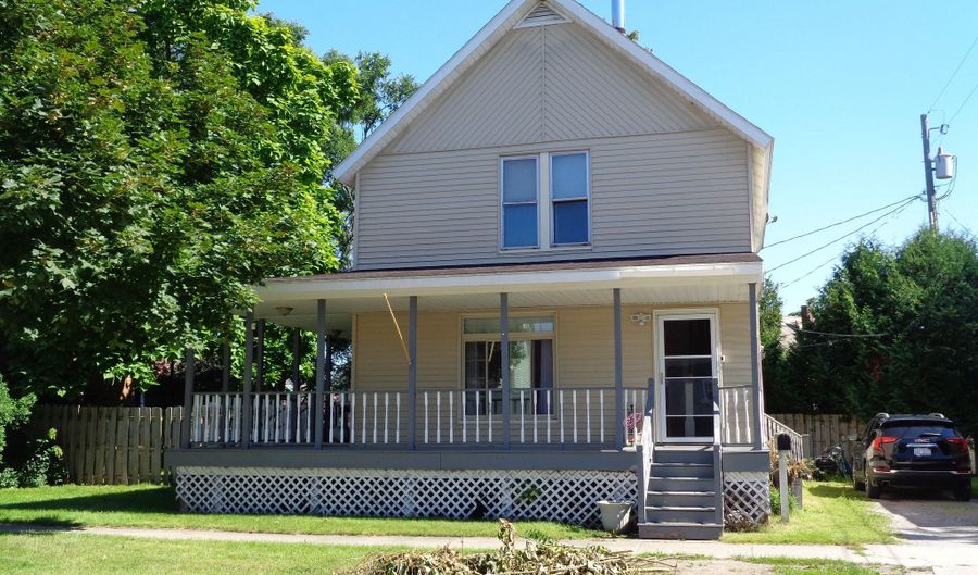 410 S Fourth Ave, Alpena, MI 49707 - 3 Beds, 2 Bath