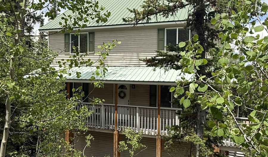 429 N Aoki Michi Rd, Brian Head, UT 84719 - 4 Beds, 3 Bath