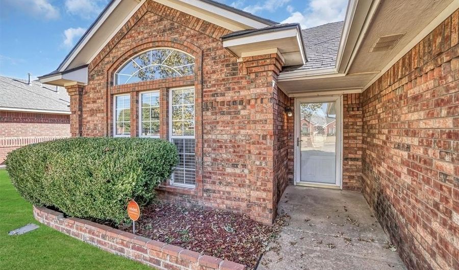 516 S Quail Run, Altus, OK 73521 - 4 Beds, 2 Bath