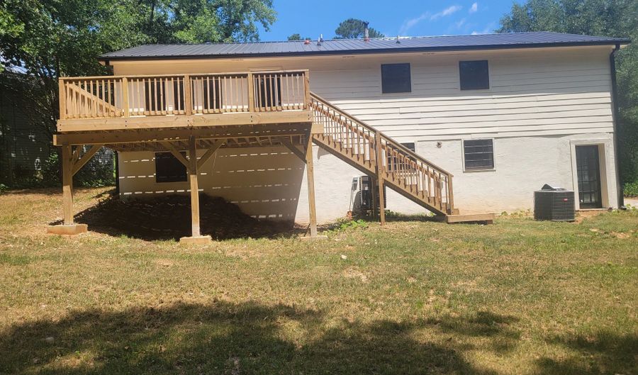 2519 Dogwood Hls, Austell, GA 30106 - 3 Beds, 2 Bath