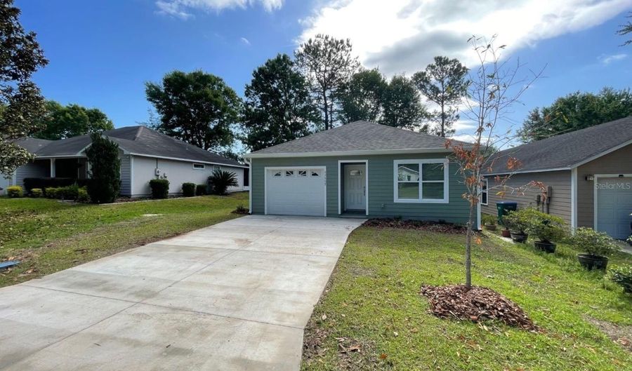 11507 NW 74 Ter, Alachua, FL 32615 - 3 Beds, 2 Bath