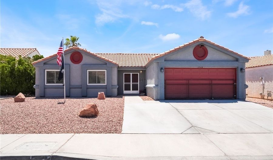 2749 Pinewood Ave, Henderson, NV 89074 - 3 Beds, 2 Bath