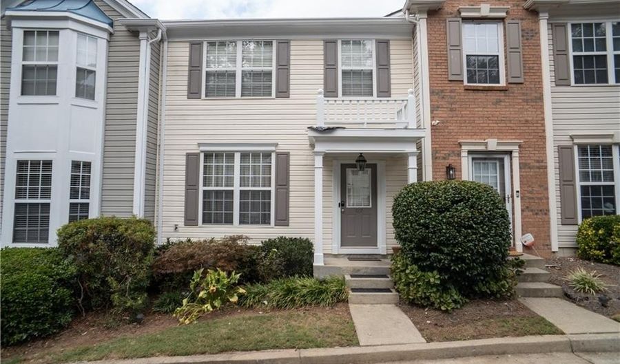 9155 NESBIT FERRY Rd 127, Alpharetta, GA 30022 - 3 Beds, 3 Bath