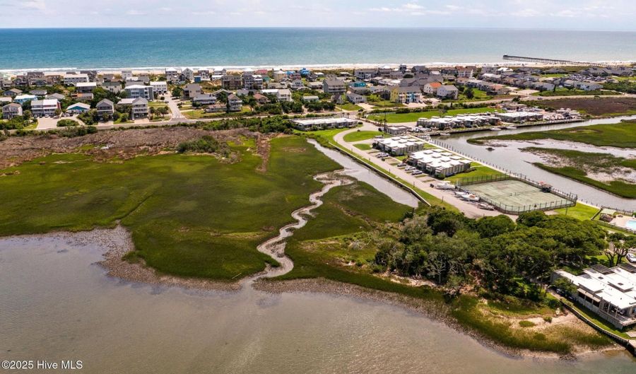 9 E Fort Macon Rd, Atlantic Beach, NC 28512 - 0 Beds, 0 Bath