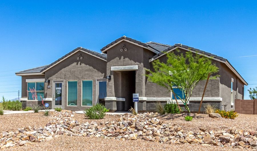 16053 S RHIANNON MICHAELA Pl, Sahuarita, AZ 85629 - 4 Beds, 2 Bath