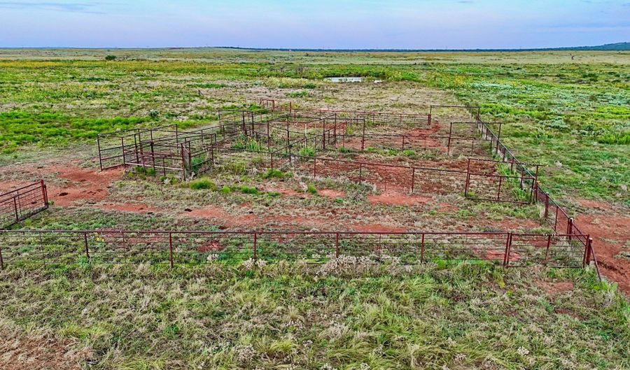 HWY 79, Archer City, TX 76374 - 0 Beds, 0 Bath