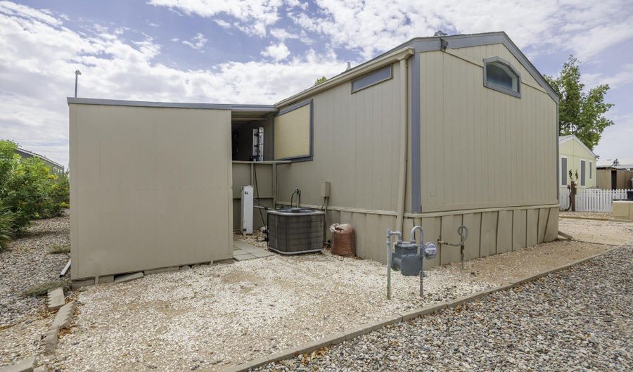 426 W Cottonwood Ln 82, Casa Grande, AZ 85122 - 2 Beds, 2 Bath