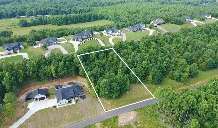 Rainbow Lake, Austin, AR 72007 - 0 Beds, 0 Bath