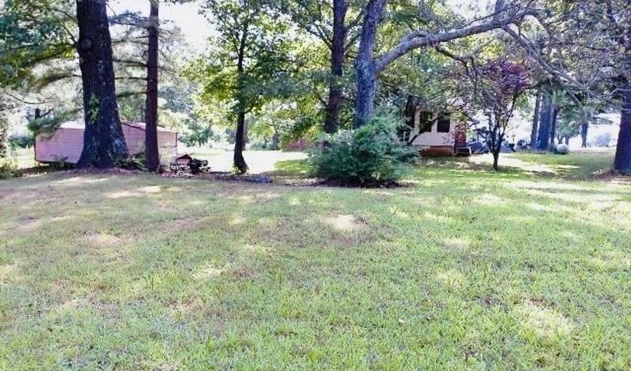 153 Sara Cir, Ash Flat, AR 72513 - 3 Beds, 1 Bath