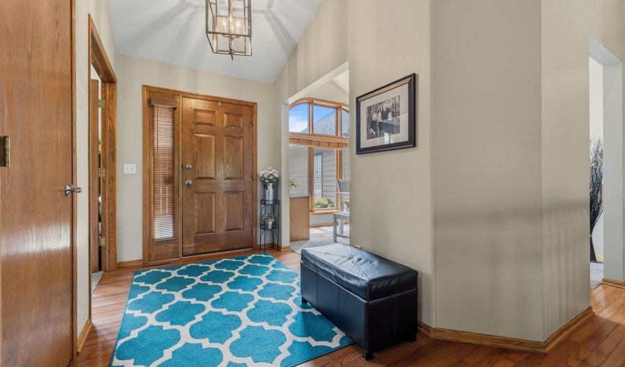 1026 NE Aspen Cir, Ankeny, IA 50021 - 4 Beds, 3 Bath