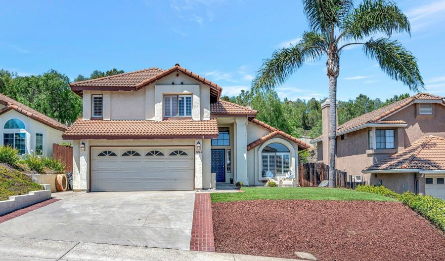 9068 Buckwheat St, San Diego, CA 92129 - 4 Beds, 3 Bath