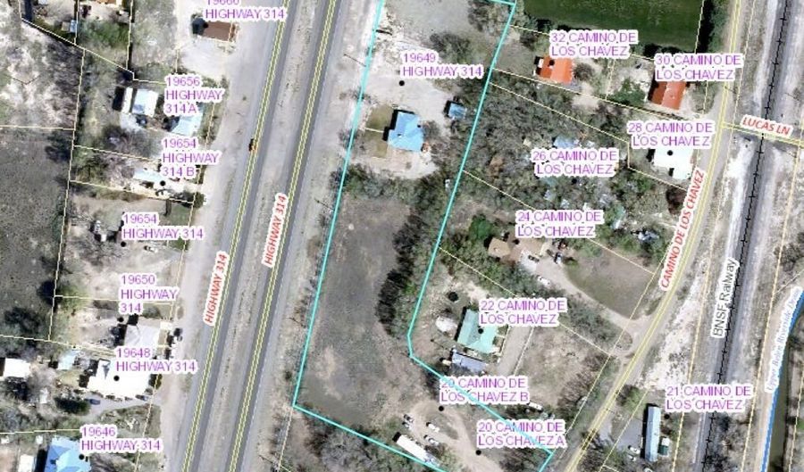 19649 Highway 314, Belen, NM 87002 - 8 Beds, 5 Bath