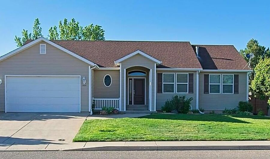 2226 W 700 S, Cedar City, UT 84720 - 6 Beds, 3 Bath