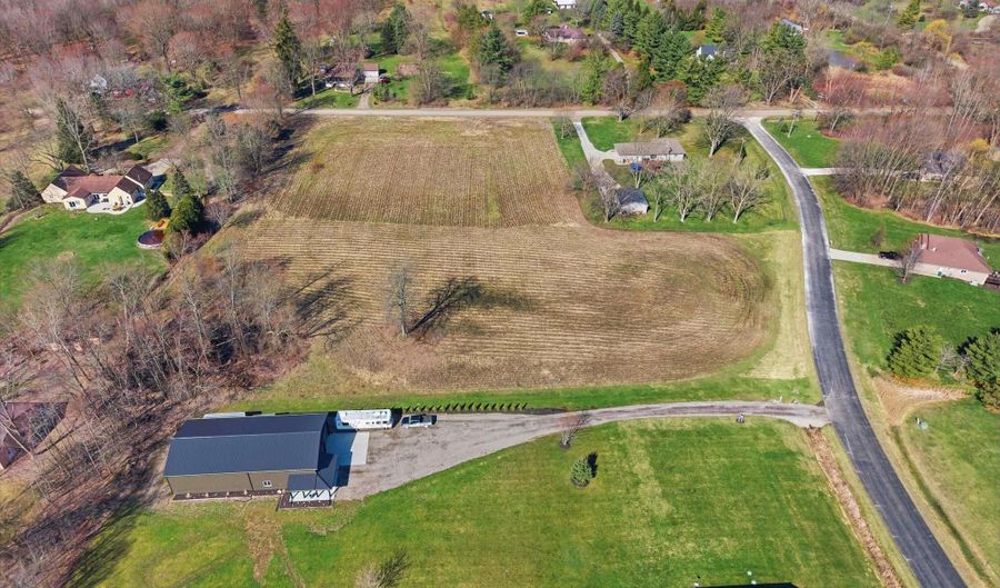 7036 Rea VL Ln, Almont, MI 48003 - 0 Beds, 0 Bath