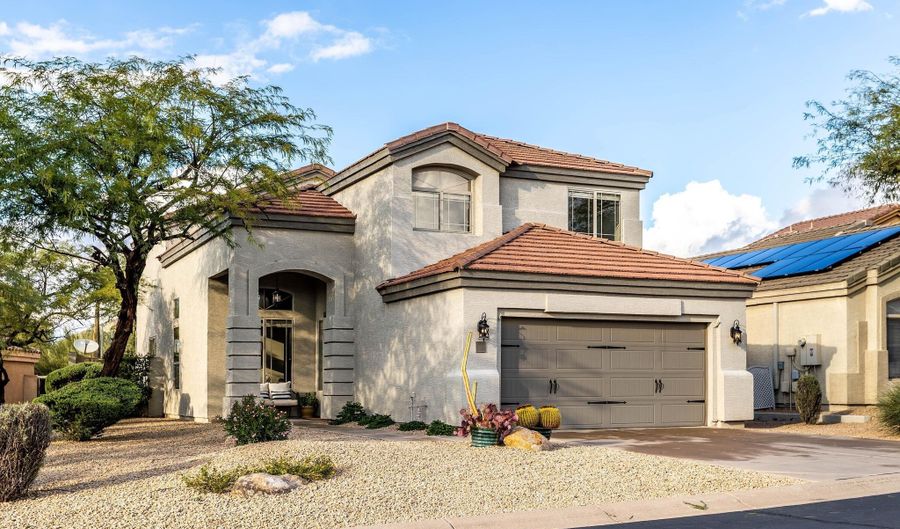 4350 E SMOKEHOUSE Trl, Cave Creek, AZ 85331 - 4 Beds, 3 Bath