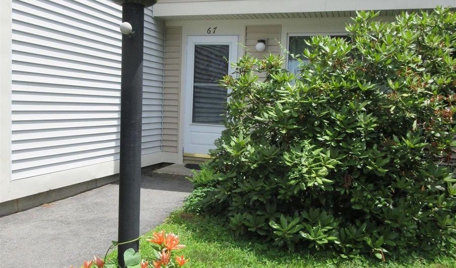67 Morningside Commons, Brattleboro, VT 05301 - 2 Beds, 2 Bath