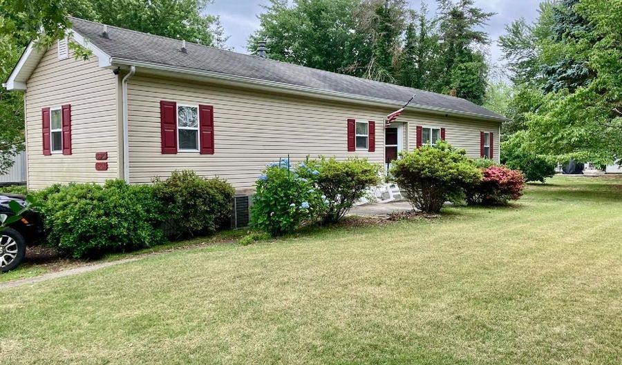 33396 N Beach Dr NBH065, Lewes, DE 19958 - 2 Beds, 2 Bath