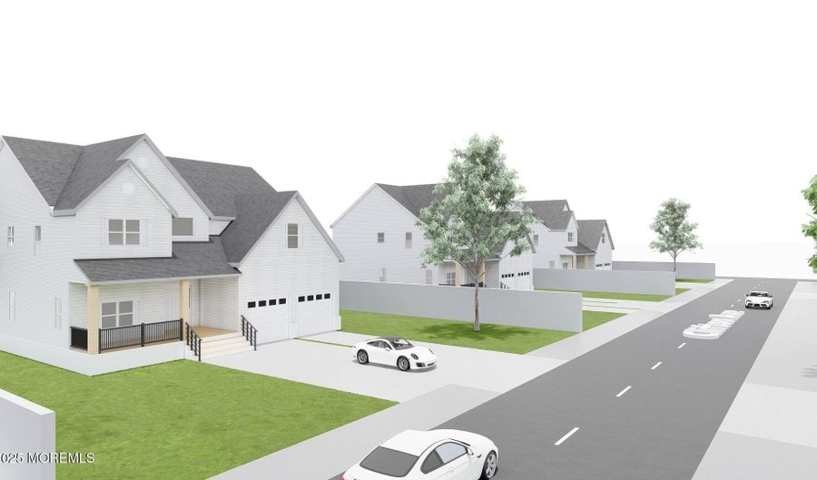 Clifton Avenue, Bayville, NJ 08721 - 0 Beds, 0 Bath