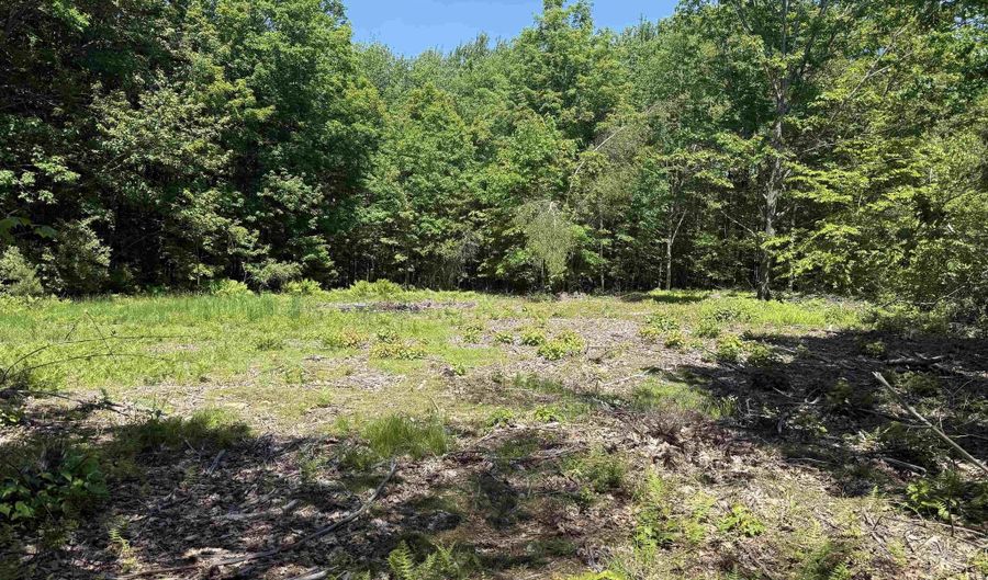 Map 5 Lot 14-3 Stockbridge Corner Road, Alton, NH 03809 - 0 Beds, 0 Bath