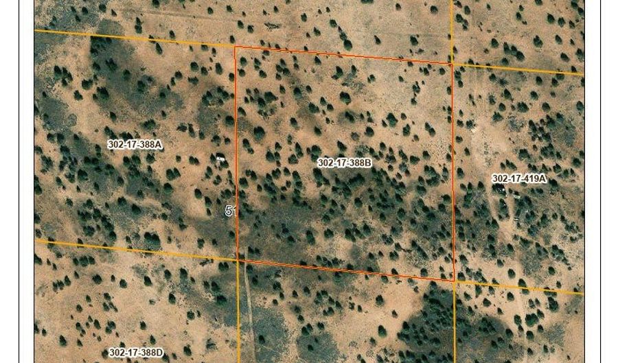 51 W Boiling Pot Rd, Ash Fork, AZ 86320 - 0 Beds, 0 Bath