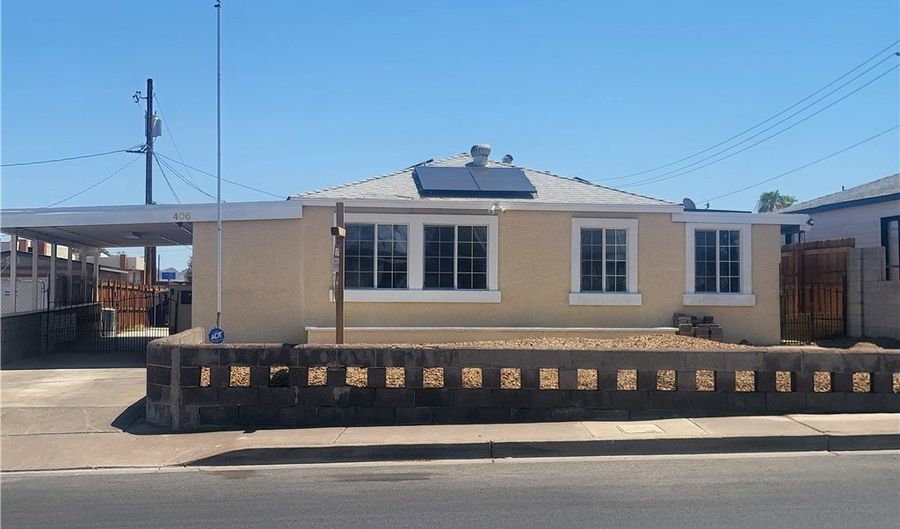 406 W Atlantic Ave, Henderson, NV 89015 - 2 Beds, 1 Bath