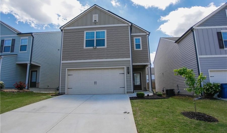 109 Auburn Crossing Dr, Auburn, GA 30011 - 3 Beds, 3 Bath