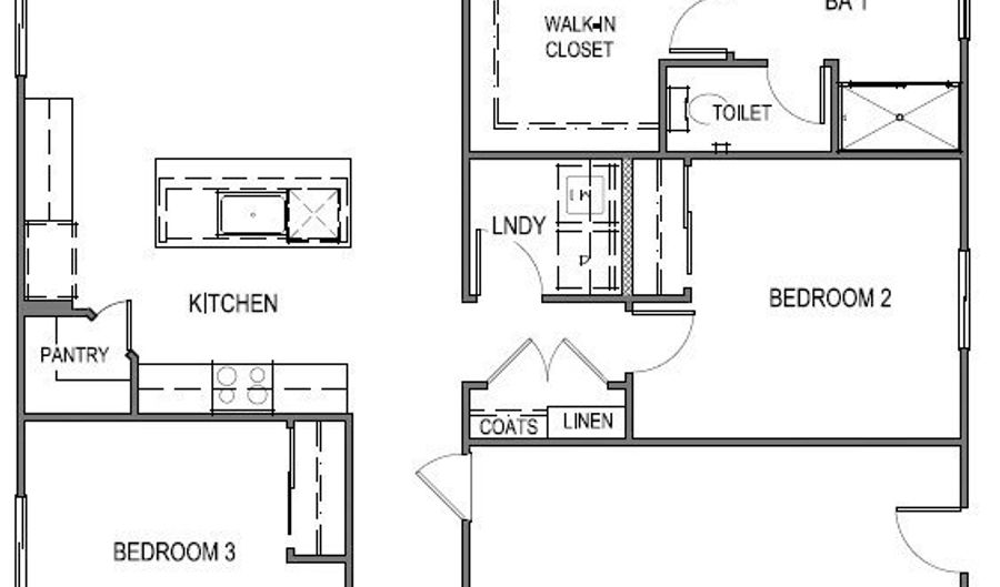612 Union Rd, Dayton, NV 89403 - 4 Beds, 2 Bath
