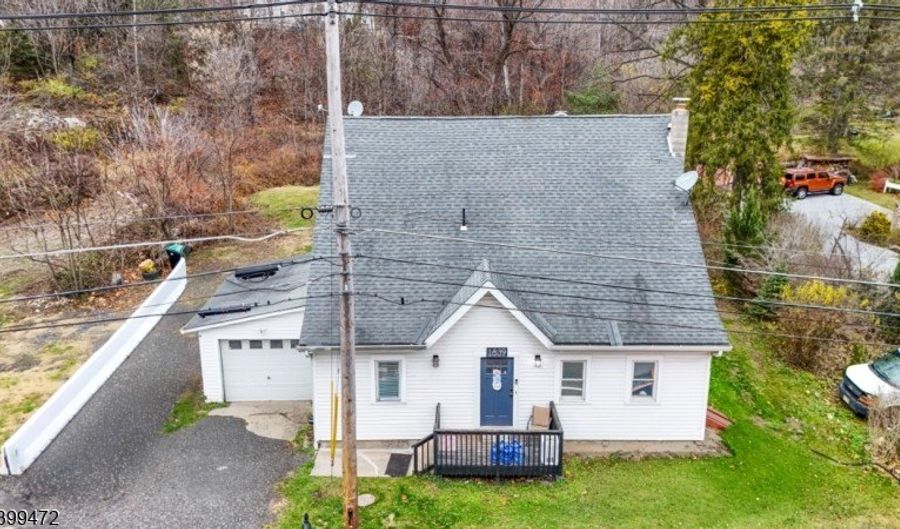 1839 Route 565, Alloway, NJ 07418 - 3 Beds, 2 Bath