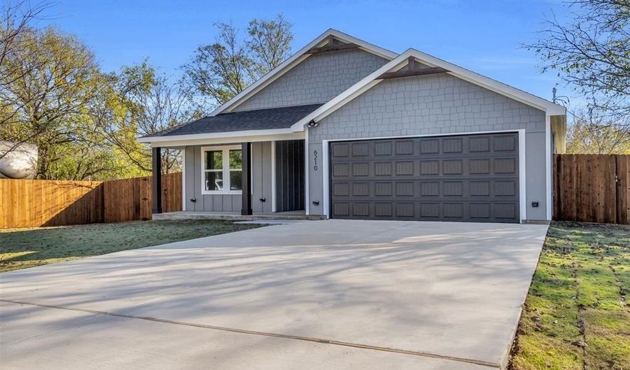 6210 Mesquite Tree St, Alvarado, TX 76009 - 3 Beds, 2 Bath