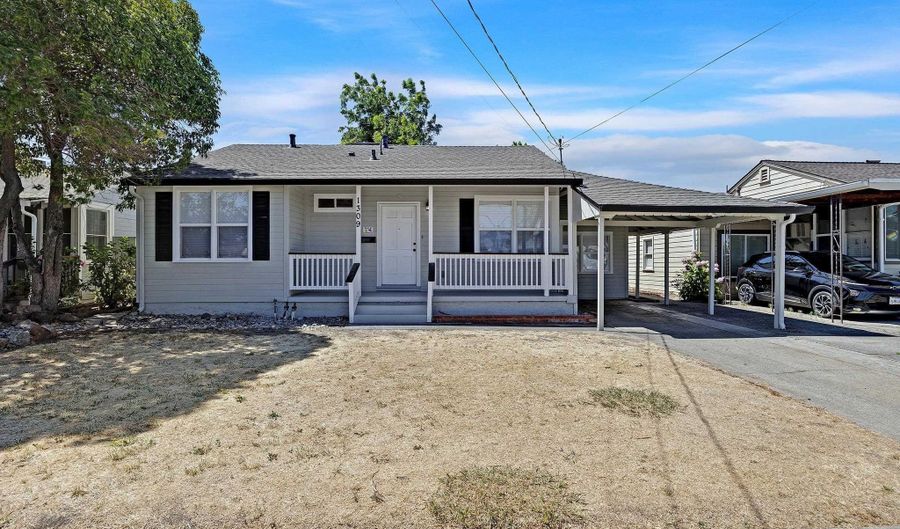 1309 W 7Th St, Antioch, CA 94509 - 2 Beds, 1 Bath