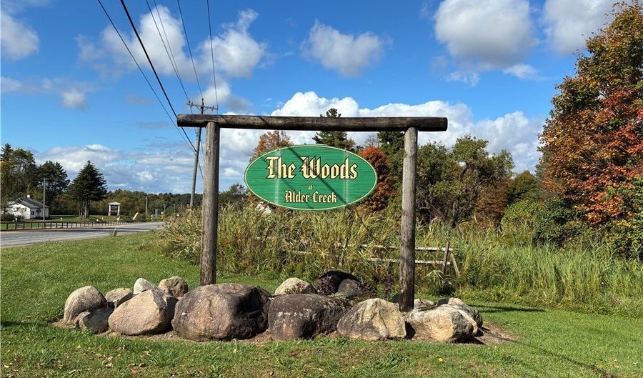 9822 Culver Brook Rd, Alder Creek, NY 13309 - 0 Beds, 0 Bath