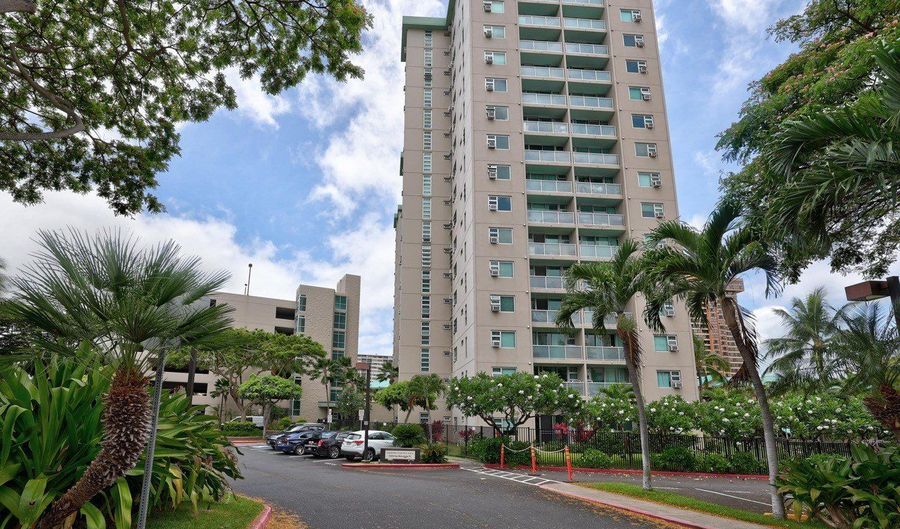 3009 Ala Makahala Pl 214, Honolulu, HI 96818 - 2 Beds, 1 Bath