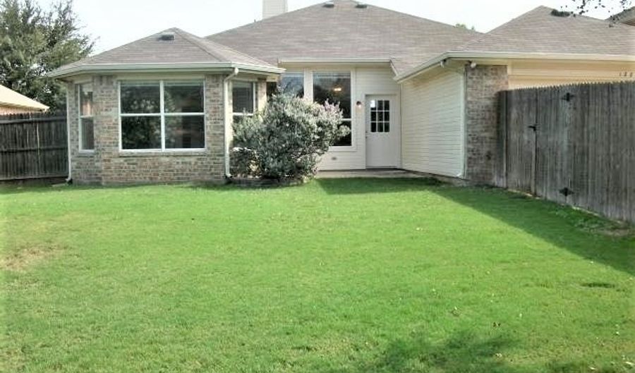 1222 Harvard Ln, Allen, TX 75002 - 3 Beds, 2 Bath