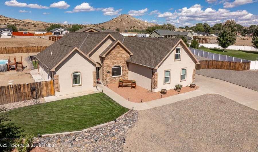 69 ROAD 49031, Bloomfield, NM 87413 - 4 Beds, 2 Bath