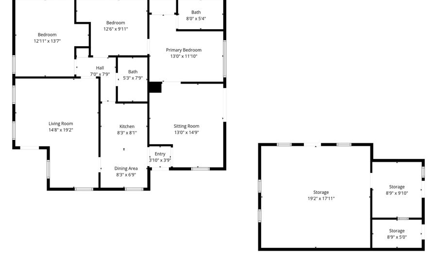 4535 Parks Ave, La Mesa, CA 91942 - 3 Beds, 2 Bath