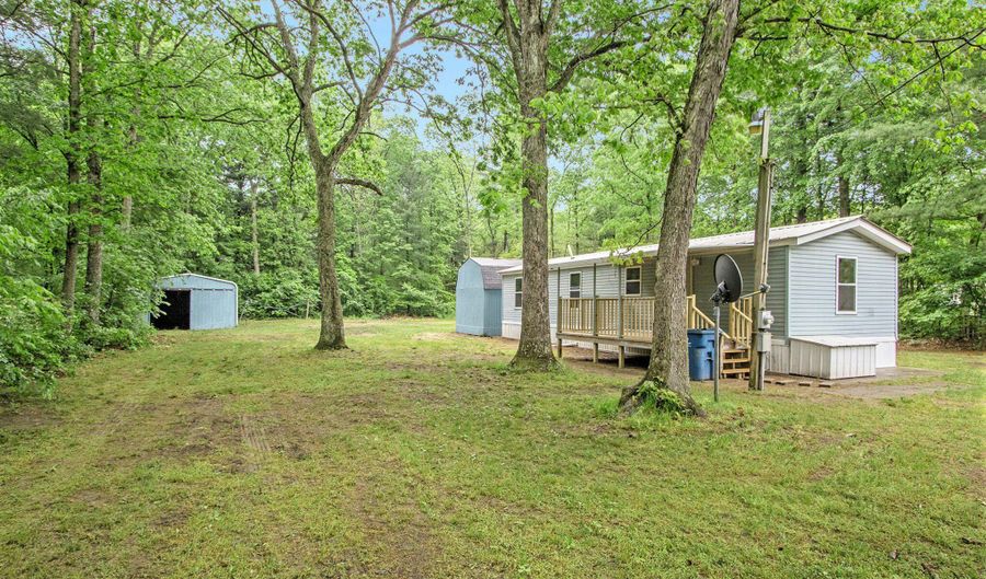 1759 Grant Dr Dr, Allegan, MI 49010 - 2 Beds, 1 Bath