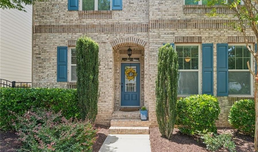 7330 Winthrop Rd, Alpharetta, GA 30005 - 3 Beds, 3 Bath