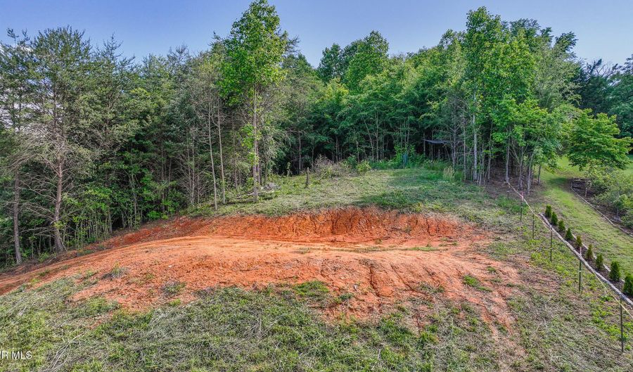 Tbd Rock Quarry Road, Afton, TN 37616 - 0 Beds, 0 Bath