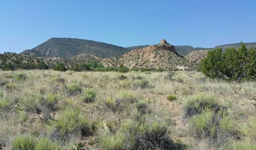 County Road 163, Abiquiu, NM 87510 - 0 Beds, 0 Bath
