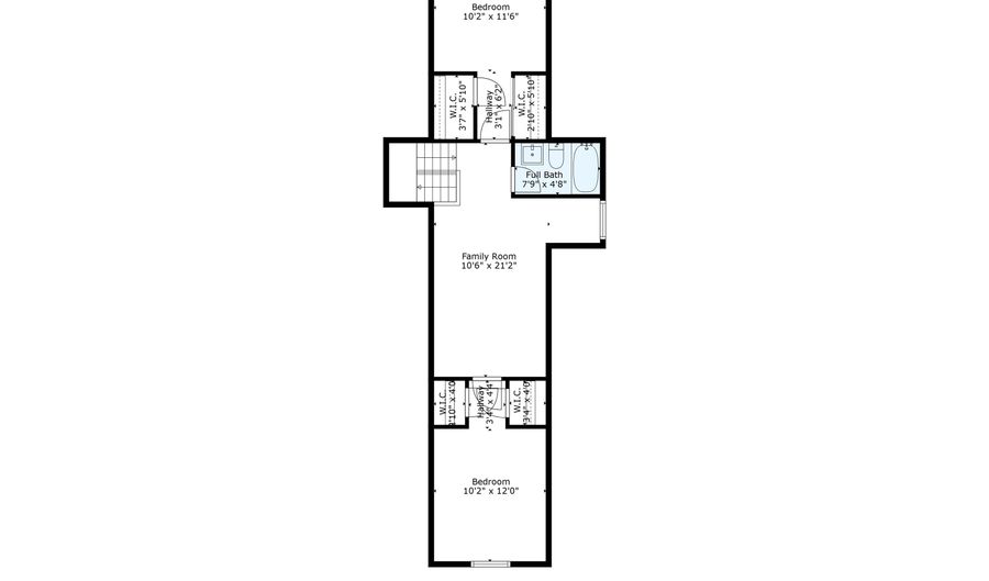 204 KENNEDY Blvd 2, Bayonne, NJ 07002 - 3 Beds, 2 Bath